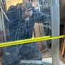 Brand new LED mirror with cabinet Image 3