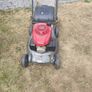 honda grass mower Image 3