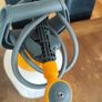 Hozelock PortaShower 7L Portable Outdoor Shower / Pressure Sprayer Image 4