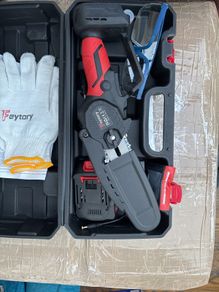 Feytory Cordless Chainsaw