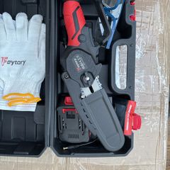 Feytory Cordless Chainsaw