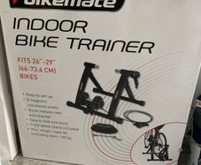 bikemate indoor trainer