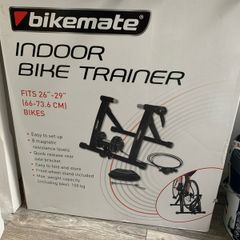 bikemate indoor trainer