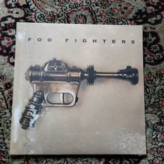 Foo fighters: foo fighters LP
