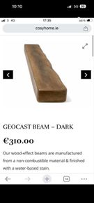 Geocast Mantle Beam