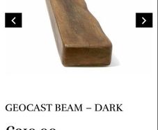 Geocast Mantle Beam
