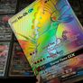 Ho-Oh GX ! Jumbo Oversized Card ! Promo from Sun & Moon Era ! 2017 ! Pokemon Card ! Image 3