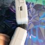 Watara Supervision Quick shot 1992 retro Console Image 3