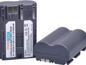 BP-511 Battery for Canon