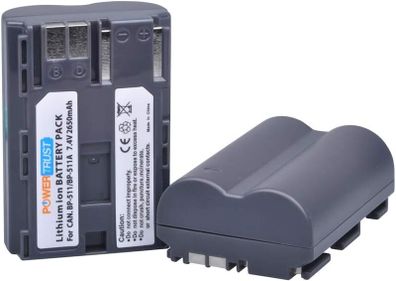 BP-511 Battery for Canon