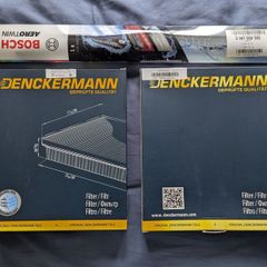 Hyundai / Kia Cabin Air Filters & Wiper Blade