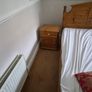 Bundle of wardrobes, so chests of drawers and lockers Image 8
