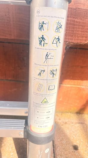 ladders