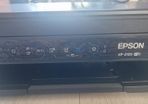 Epson printer/scanner XP-2105