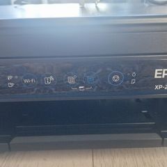 Epson printer/scanner XP-2105