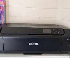 Canon PIXMA PRO-200 A3+ Photo Printer