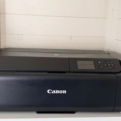 Canon PIXMA PRO-200 A3+ Photo Printer