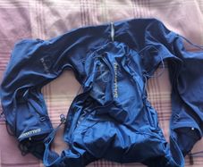 Salomon Adv Skin 12 Running Vest