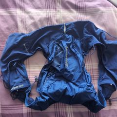 Salomon Adv Skin 12 Running Vest