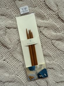 New Seeknkt knitting needles for socks
