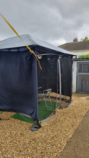 gazebo