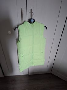kids gilet