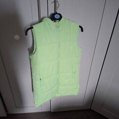 kids gilet