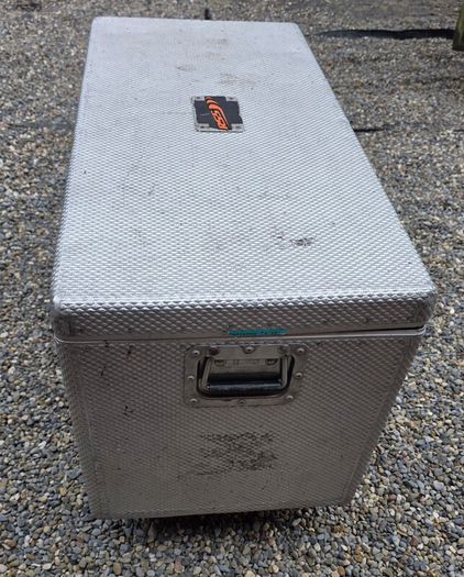 Flight case