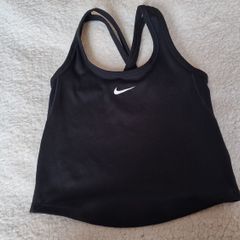 Nike top XS