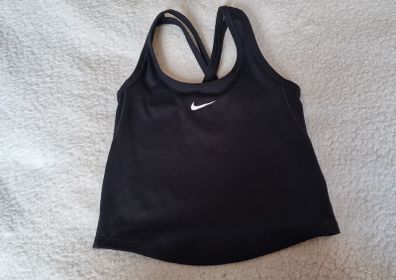 Nike top XS