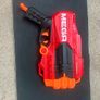 Nerf gun bundle Image 5