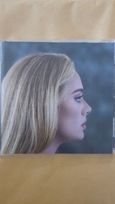 Adele. 30.