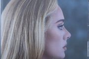 Adele. 30.