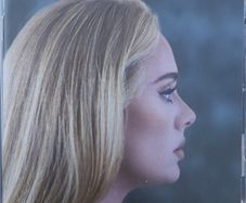 Adele. 30.