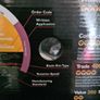 Brand New GM30 Edge Diamond 350mm diamond blades for sale Image 8