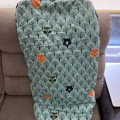 buggy footmoof