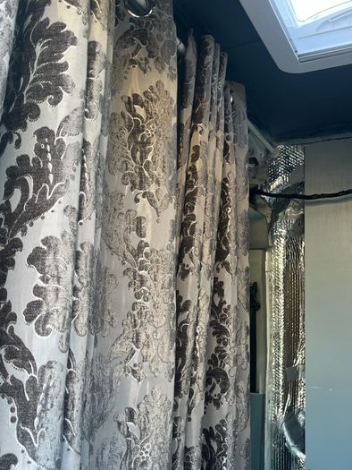 Transit Van