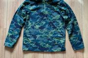 Boys Mountain Warehouse Fleece Top 11-12years