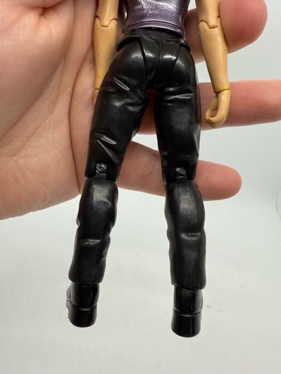 wwe Stephanie McMahon action figure