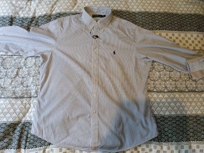 Shirt Polo Ralph Lauren XL