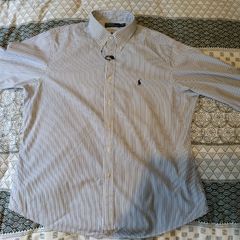 Shirt Polo Ralph Lauren XL