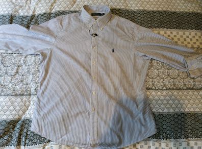 Shirt Polo Ralph Lauren XL
