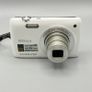 Nikon Coolpix S4300 Digital Camera 16.0MP Touchscreen - Full Kit Nr Mint - Image 2