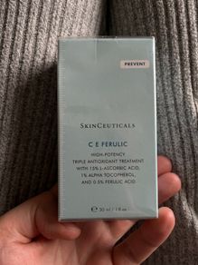 SkinCeuticals C E Ferulic