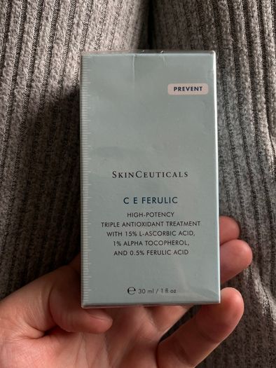 SkinCeuticals C E Ferulic