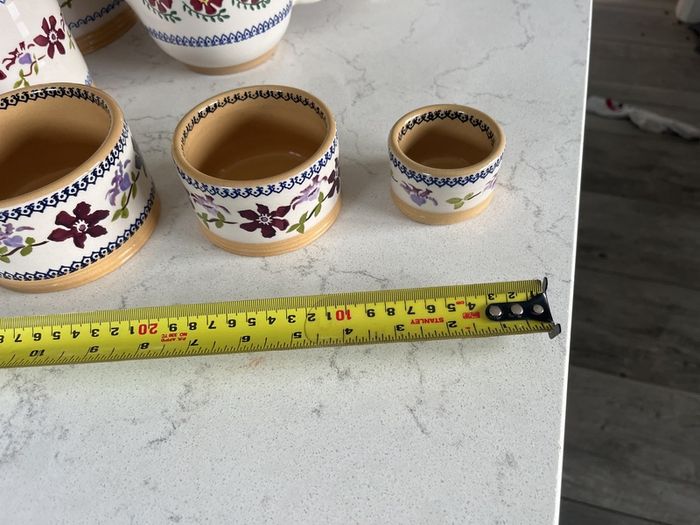 nicholas mosse clematis stacking set