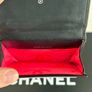 chanel black Calfskin Cardholder New Retail 690 Euro Image 6