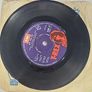 T Rex New York City 1975 Original Vinyl Single Image 2