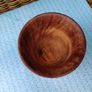wooden mortar and pestle Image 5