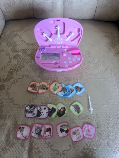 Pets&Cuties game